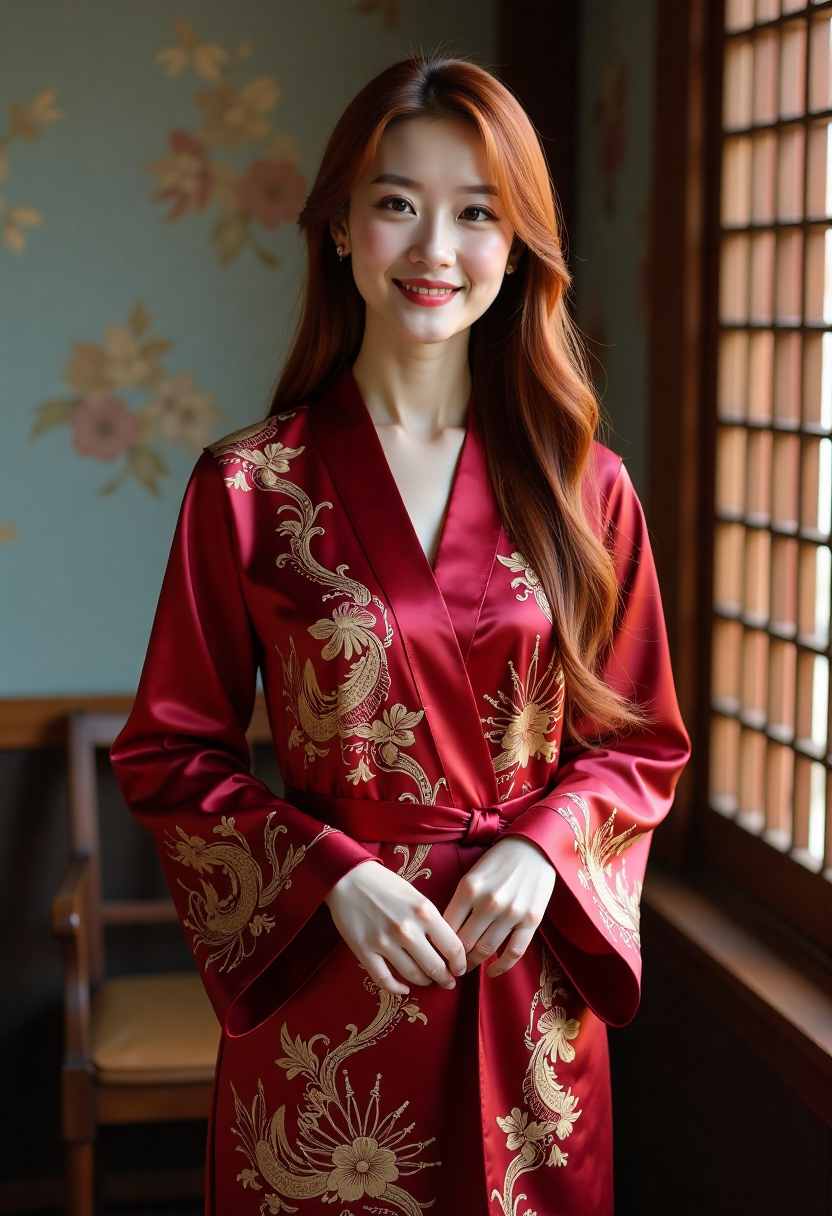 直播间