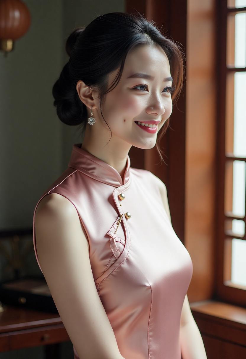 直播间