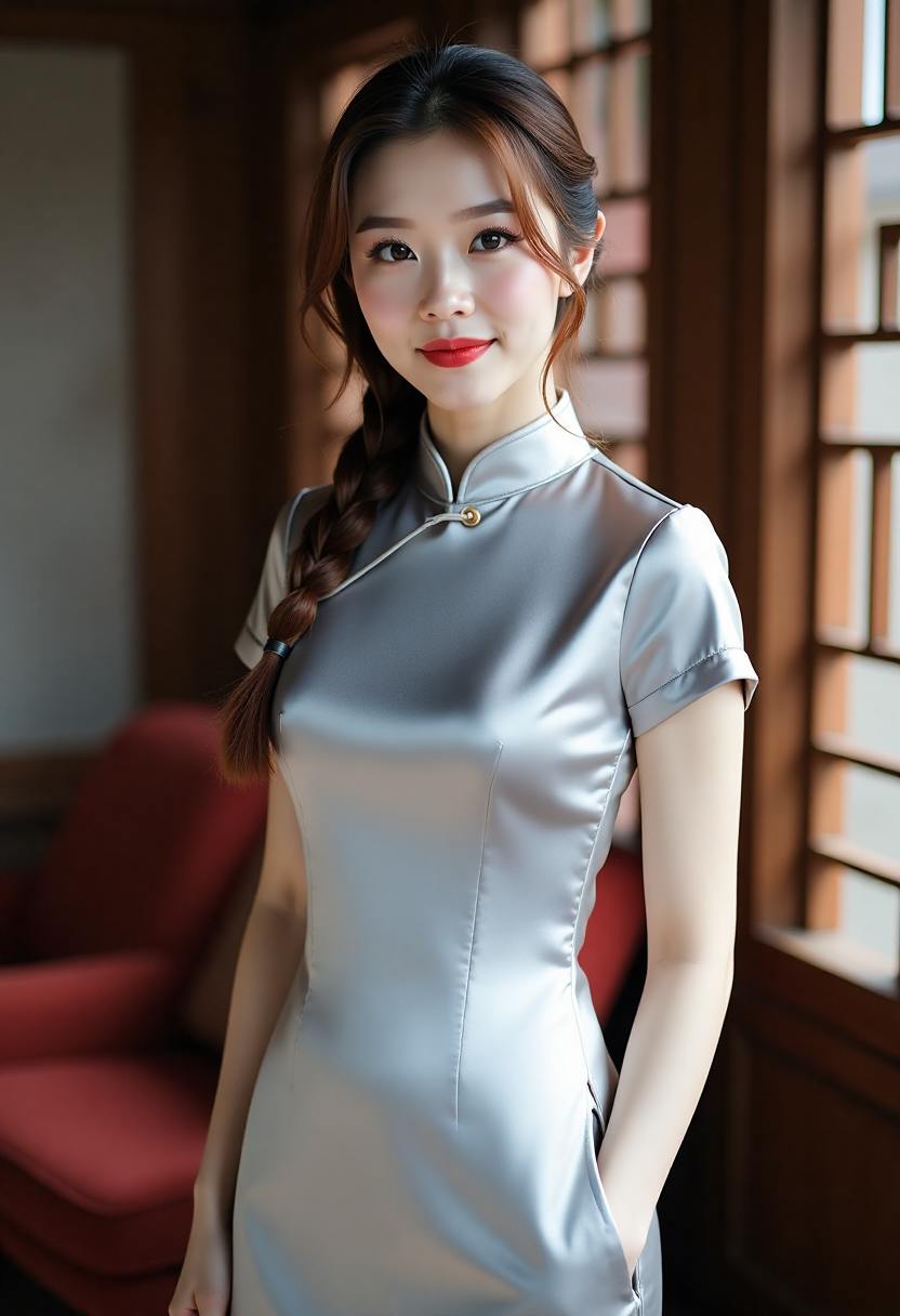 直播间